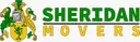 Sheridan Movers Logo