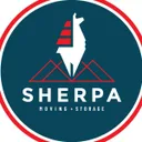 Sherpa Moving and Storage Logo