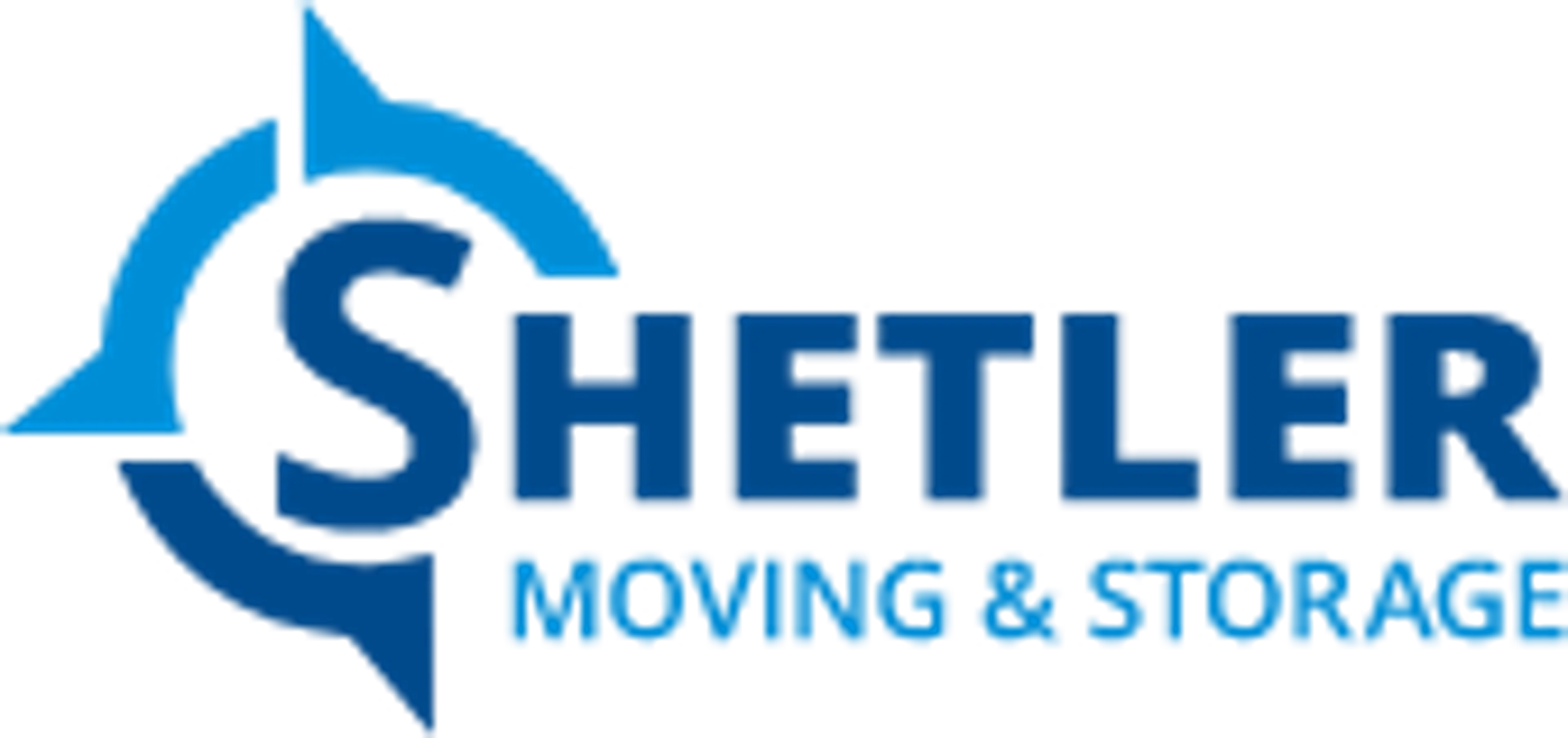 Shetler Moving & Storage, Inc. logo