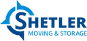 Shetler Moving & Storage, Inc. Logo