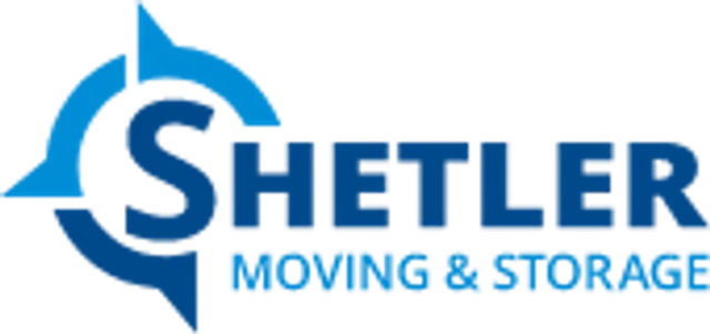 Shetler Moving & Storage, Inc. Logo