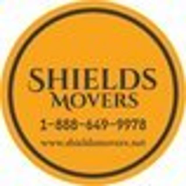 Shields Movers And Staffers,LLC Logo