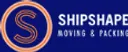 Impel Moving Logo