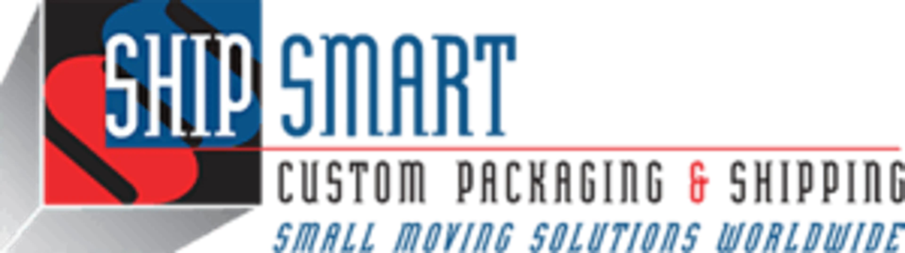 Ship Smart Inc. In Washington DC logo