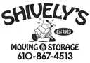 Shively's Moving and Storage Logo