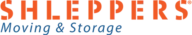 Shleppers Moving & Storage Logo