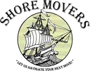 Shore Movers, LLC Logo