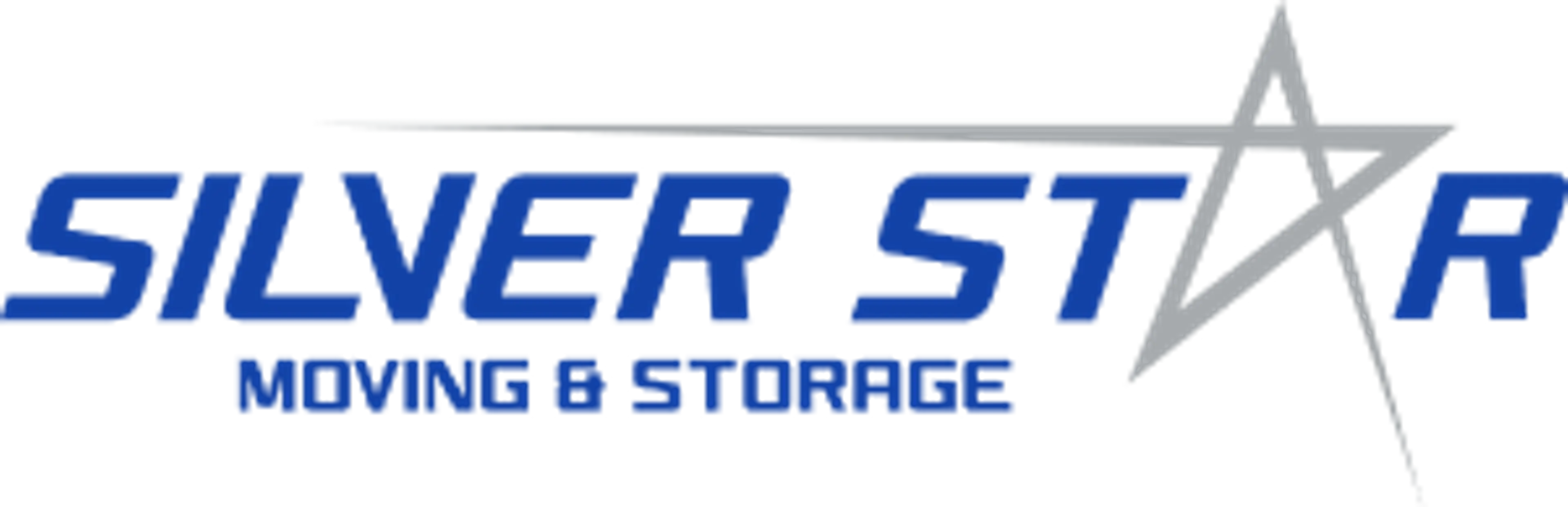 Silver Star Moving and Storage logo