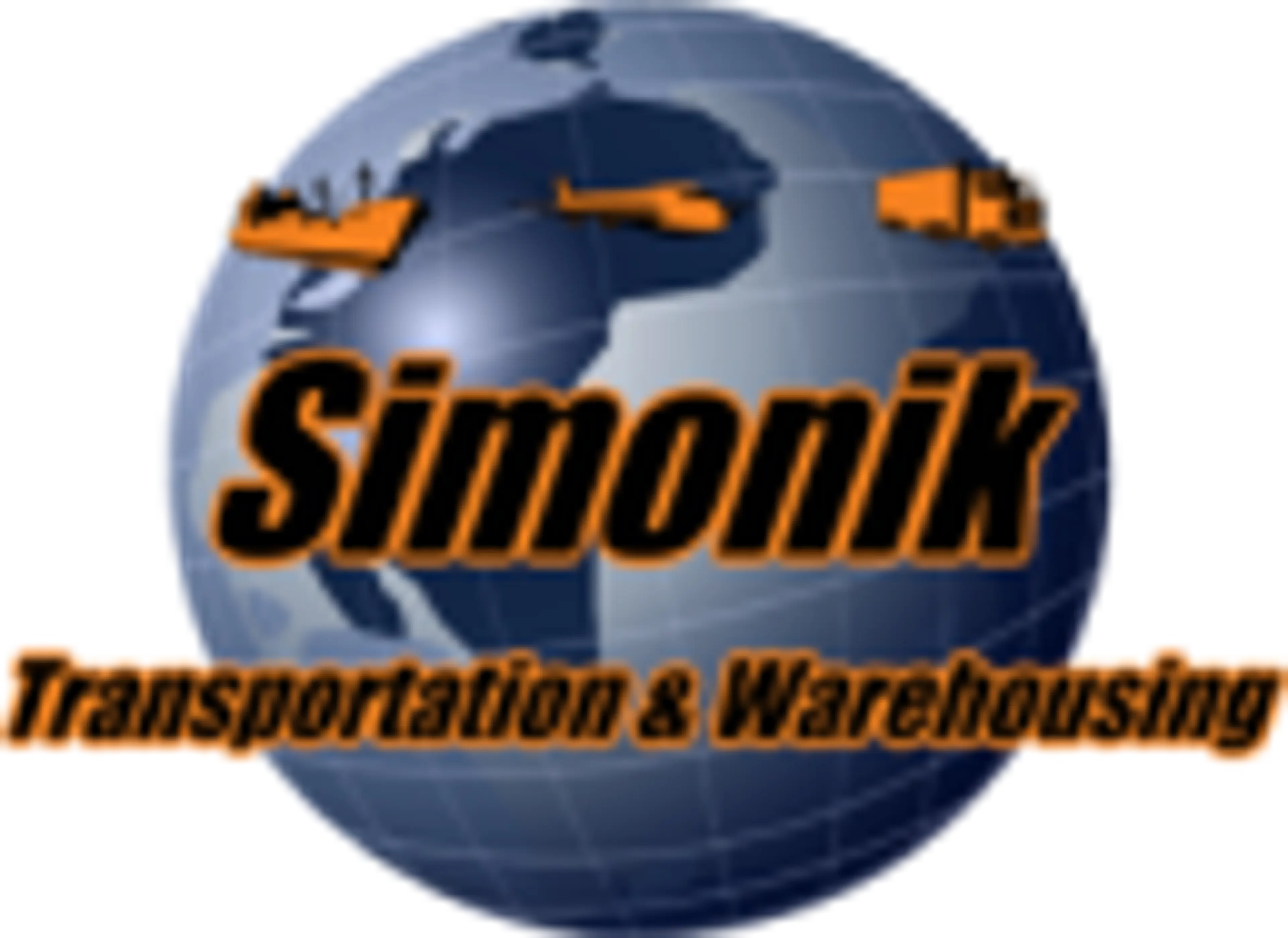 Simonik Transportation & Warehousing Group logo