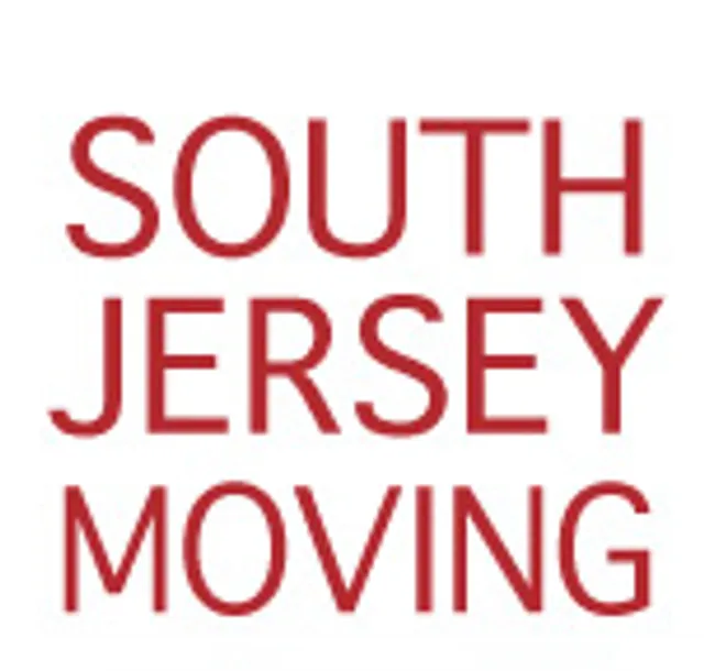 South Jersey Moving Logo