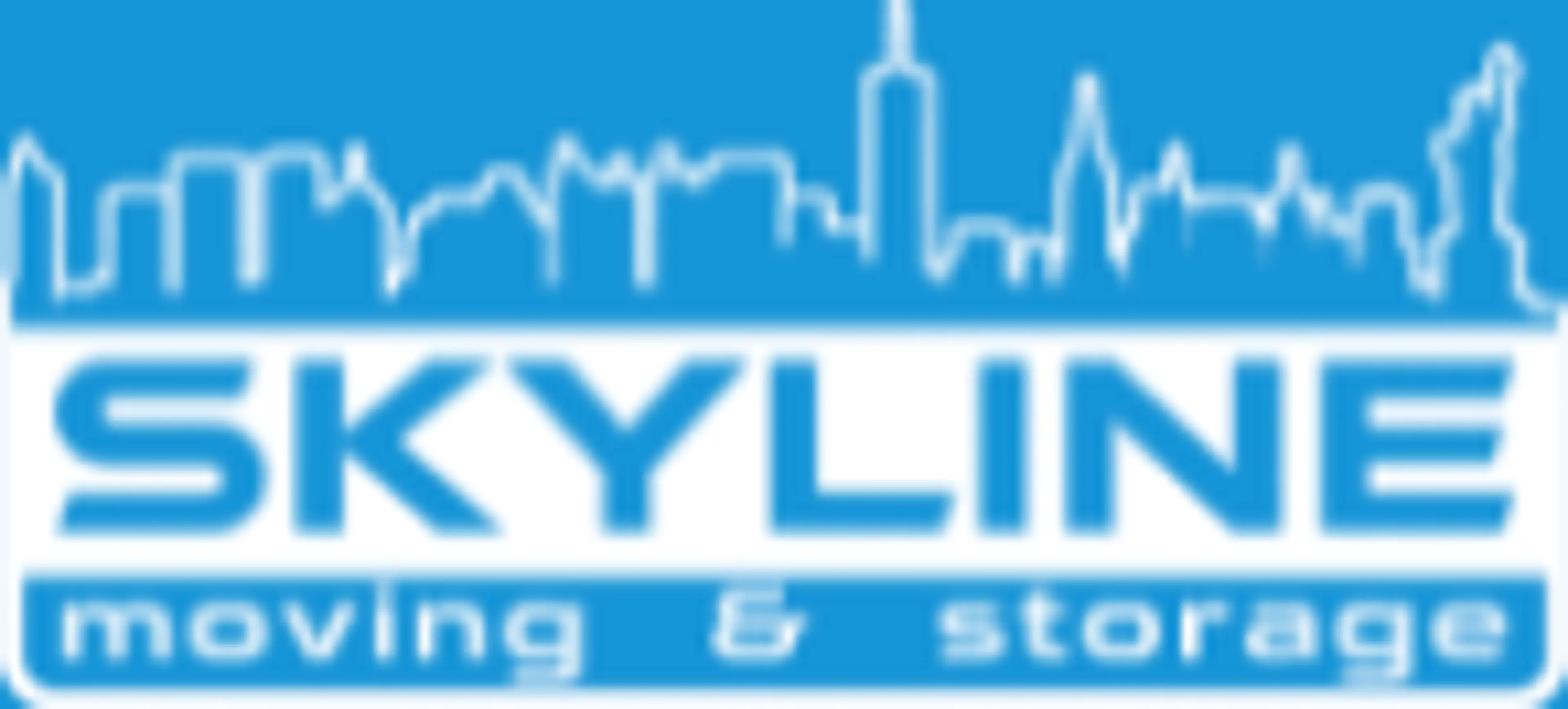 Skyline Moving NYC logo