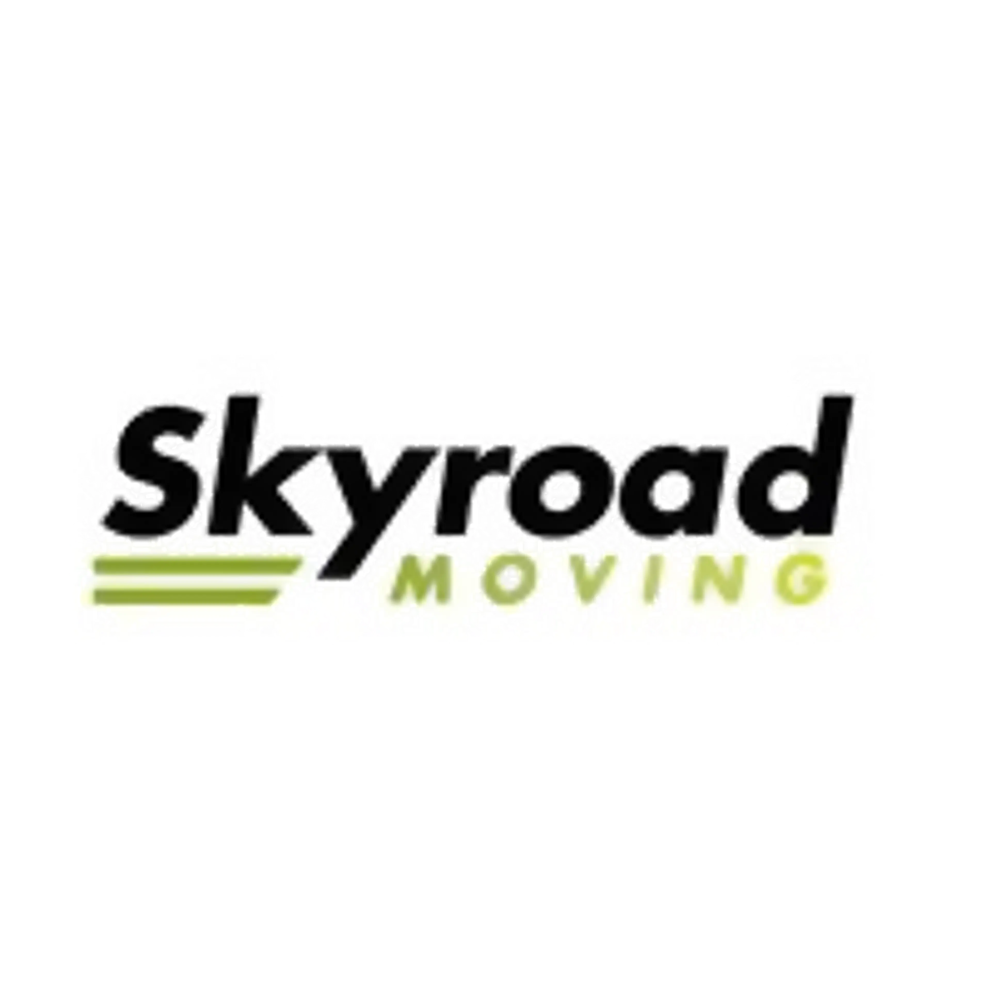 Skyroad Moving logo