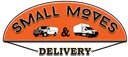 Small Moves And Delivery Alexandria Va Logo