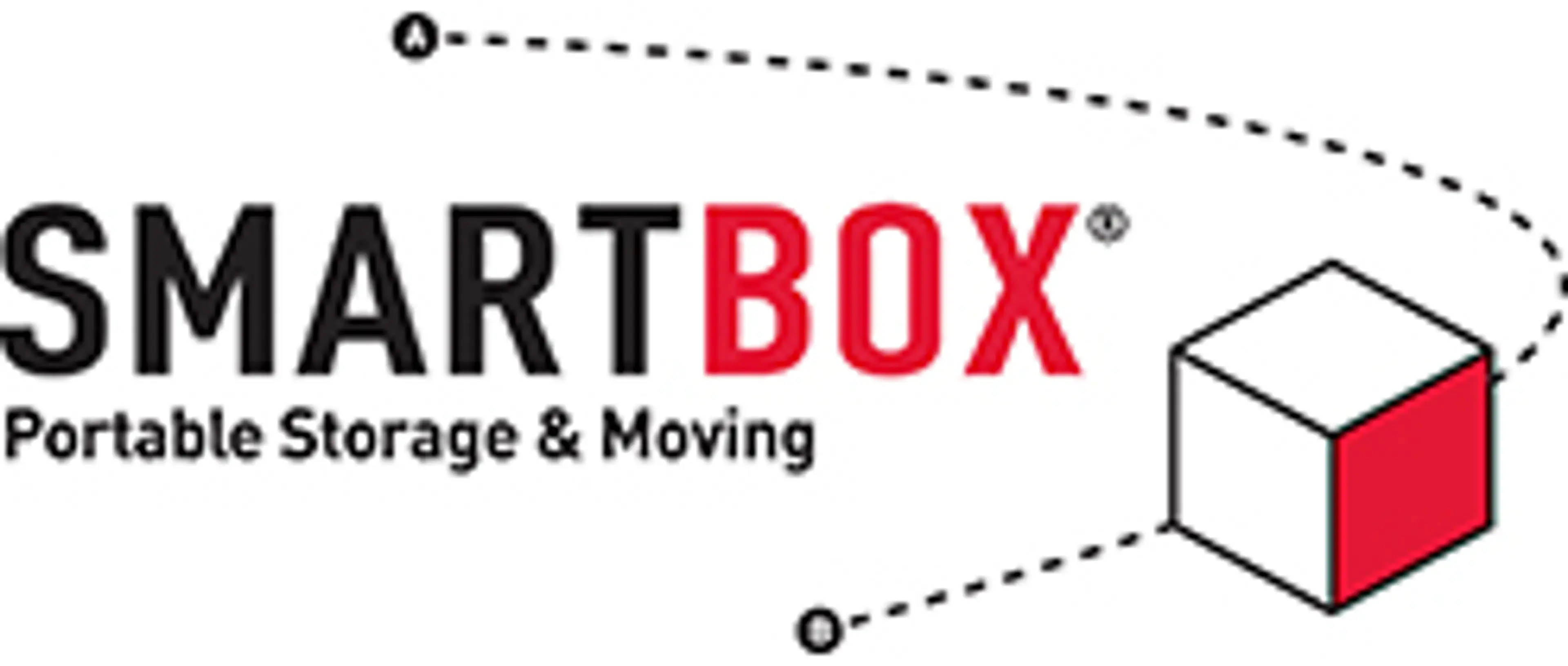 Smartbox Moving and Storage logo