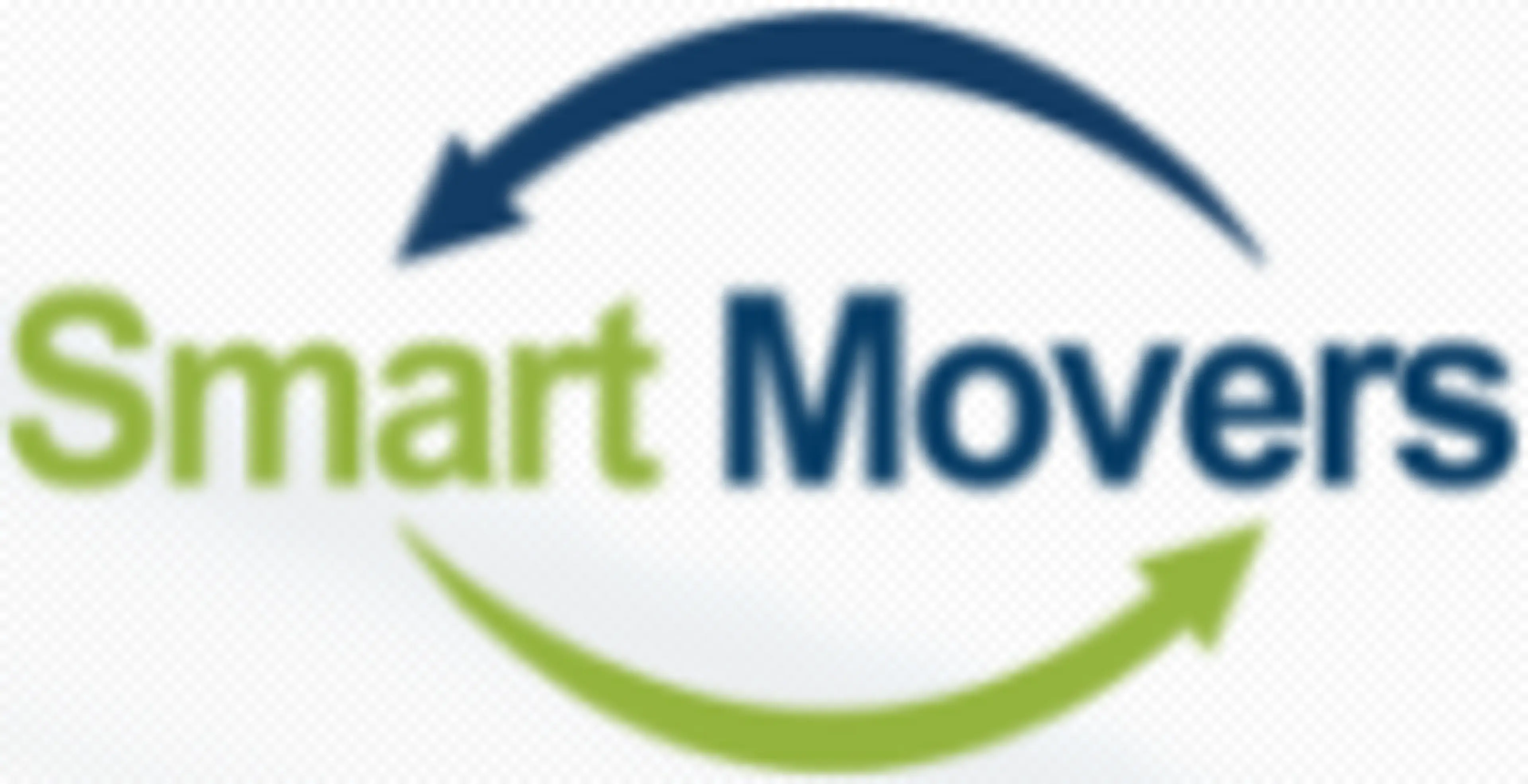 Smart Movers Vaughan logo