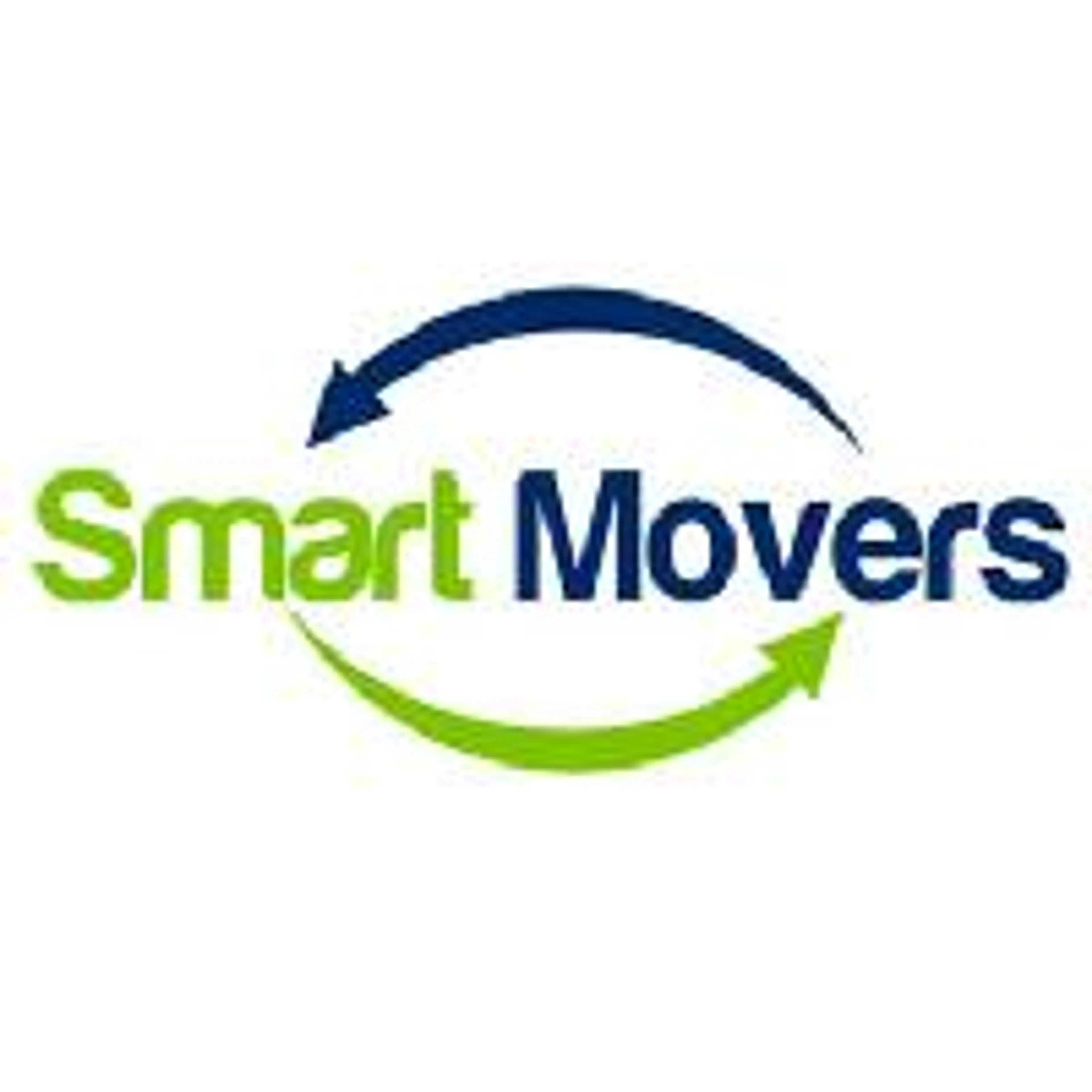 Smart Mississauga Movers logo