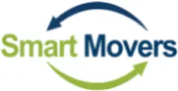 Smart Movers Langley Logo