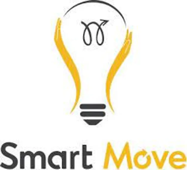 Smart Move Utah Logo