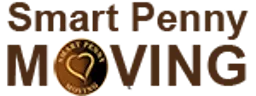 Smart Penny Moving Logo