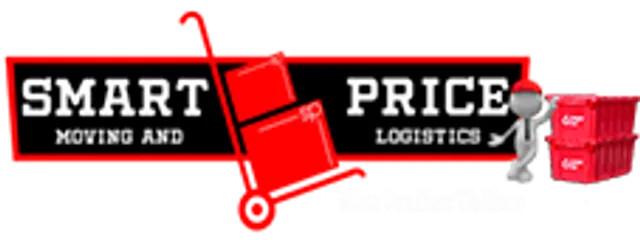 Smart Price Moving and Logistics LLC Logo