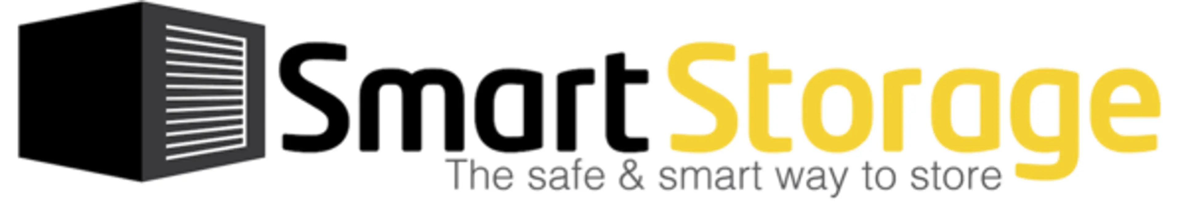 SmartStorage logo