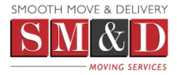 Smooth Move & Delivery Logo