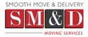 Smooth Move & Delivery Logo