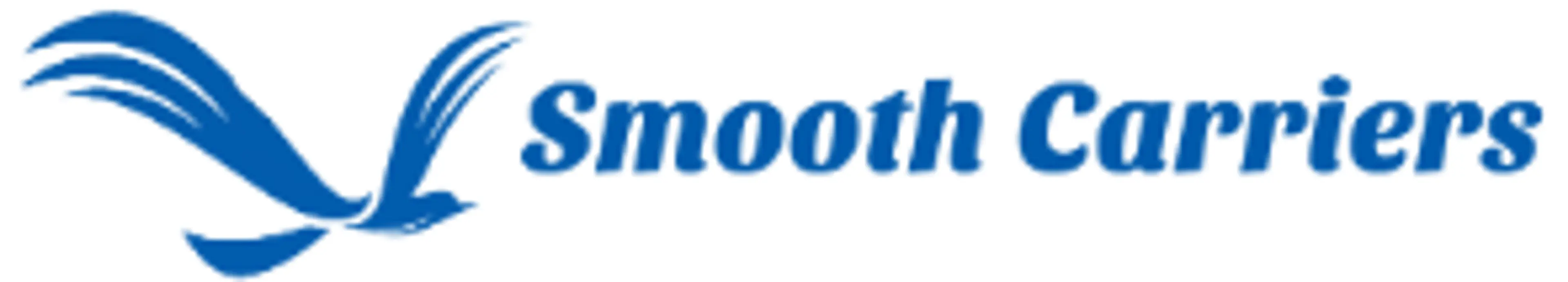 Smooth Carriers logo