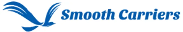 Smooth Carriers Logo