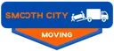 Smooth City Moving Logo