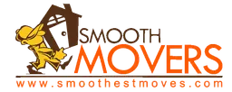 Smooth Movers Logo