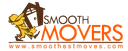 Smooth Movers Logo