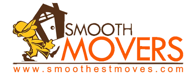 Smooth Movers Logo