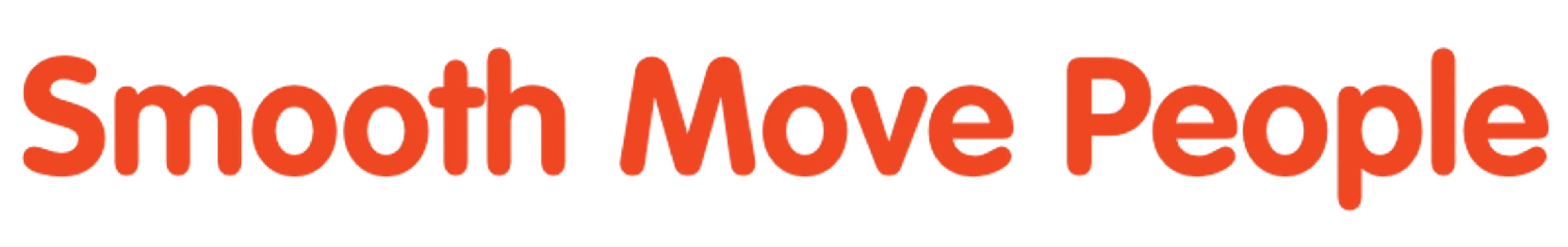 Smooth Move People logo