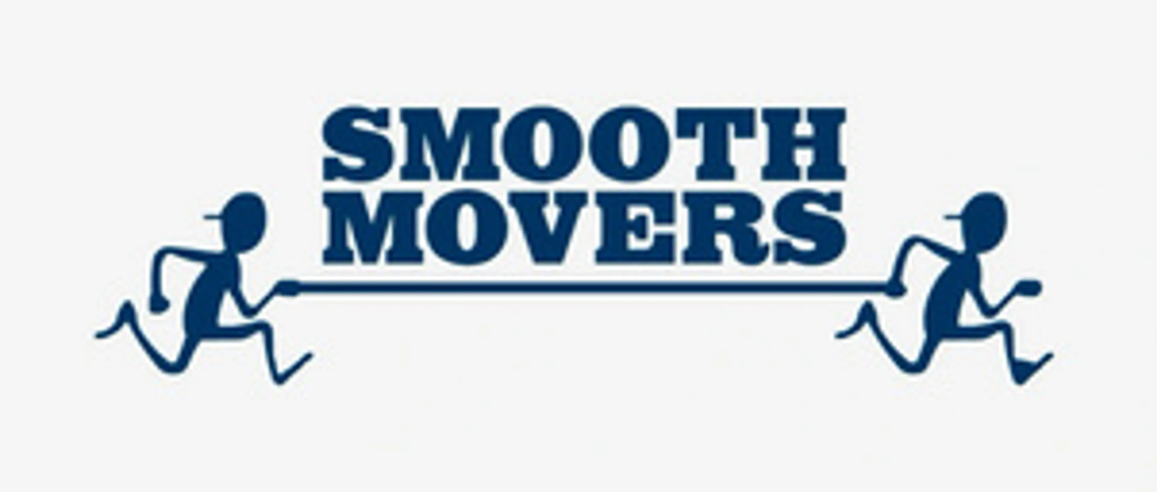 Smooth Movers Moving & Storage logo