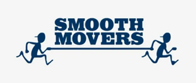 Smooth Movers Moving & Storage Logo