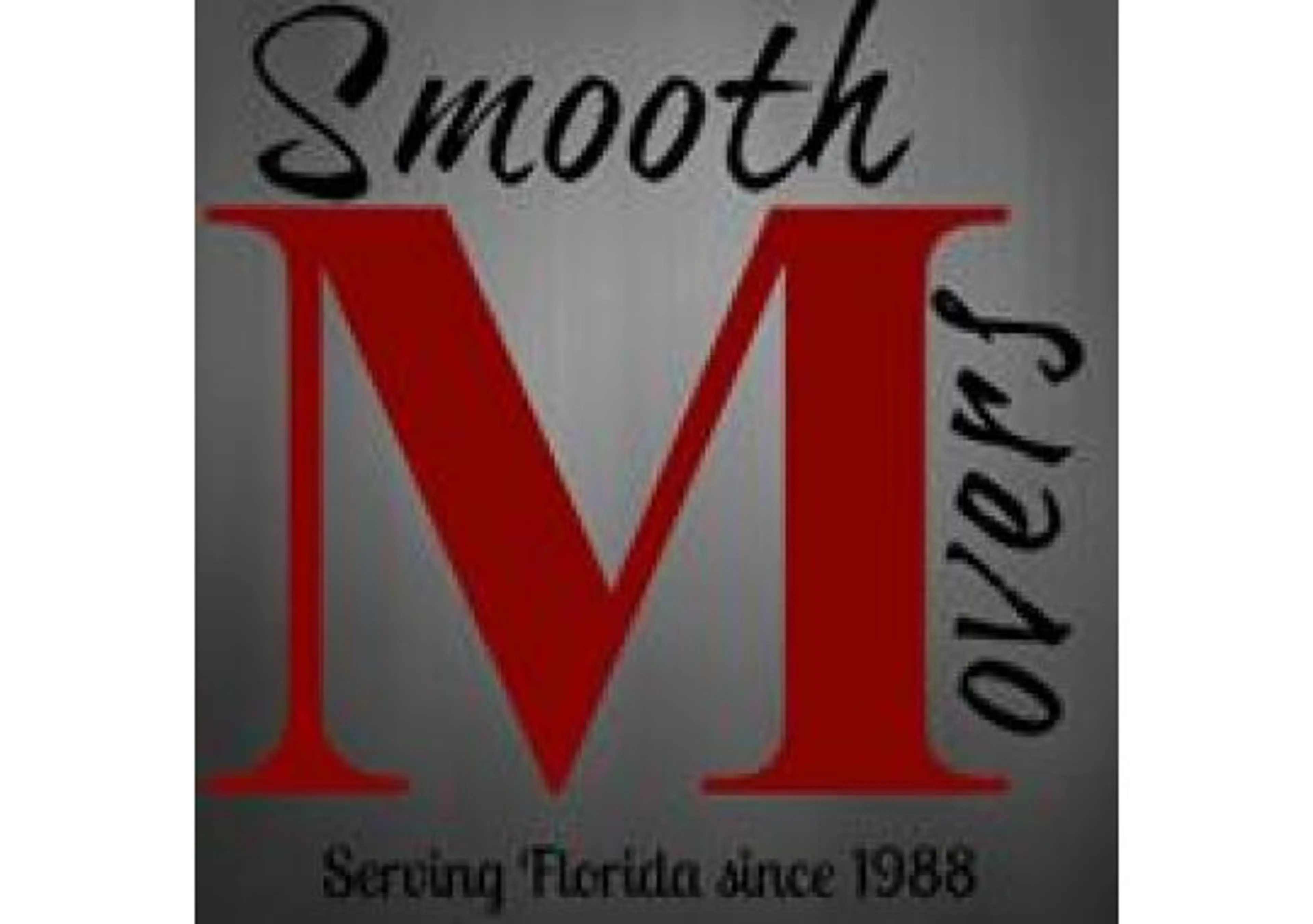 Smooth Movers, Inc. logo