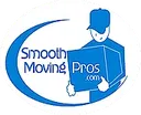 Smooth Moving Pros Logo