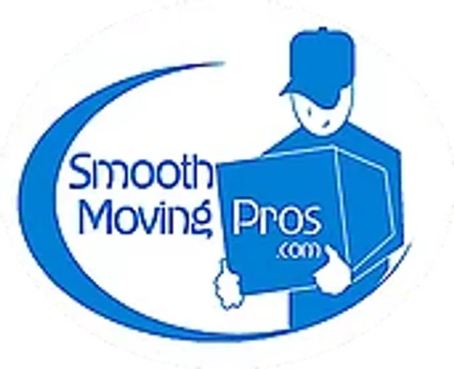 Smooth Moving Pros Logo