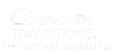 Smooth Transitions of Central Indiana, LLC. Logo