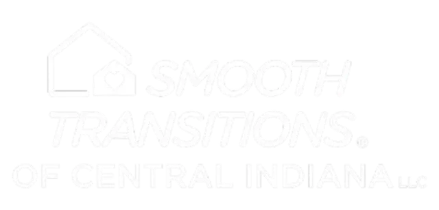 Smooth Transitions of Central Indiana, LLC. Logo