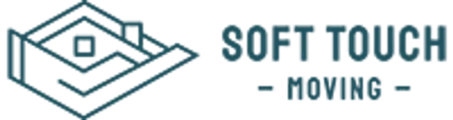 Soft Touch Moving & Storage Co Logo