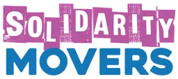 Solidarity Movers Logo