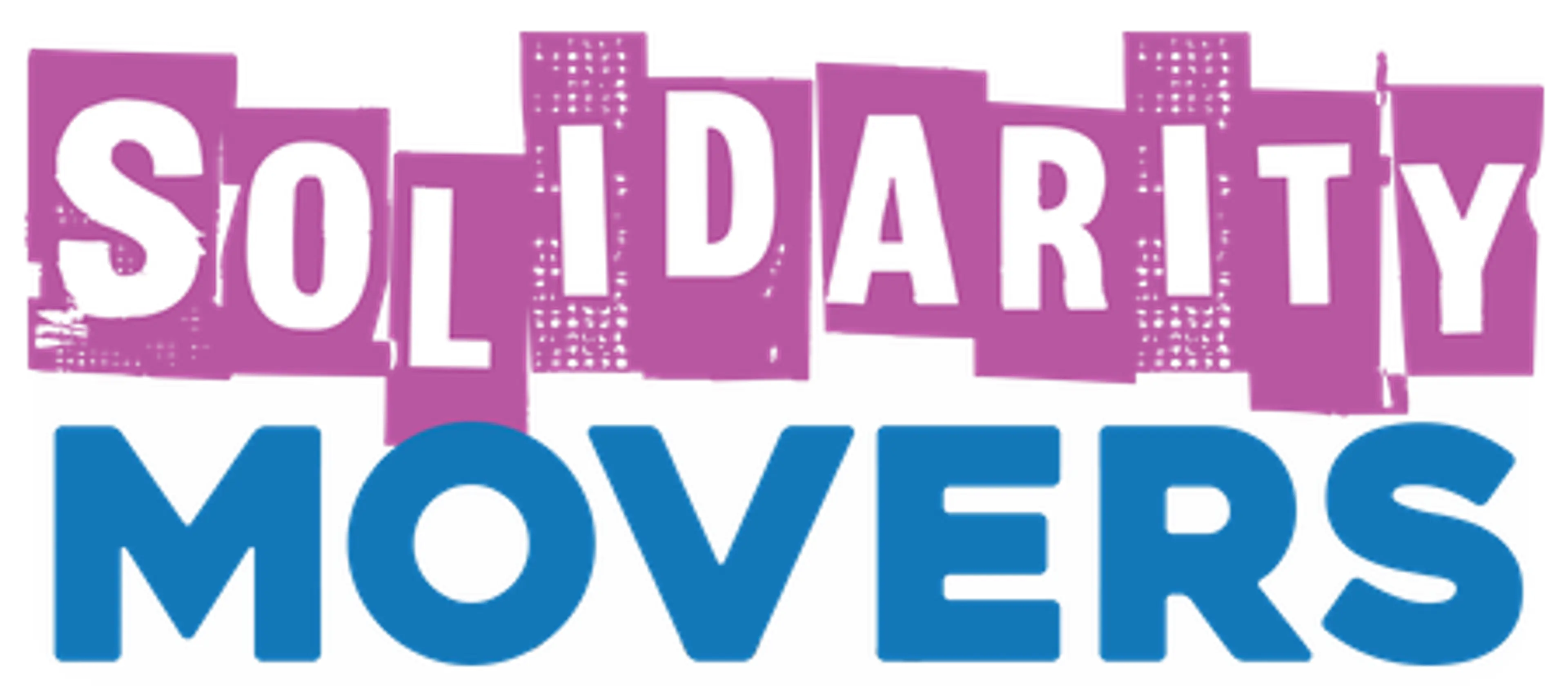 Solidarity Movers logo