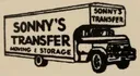 Sonny's Transfer Logo