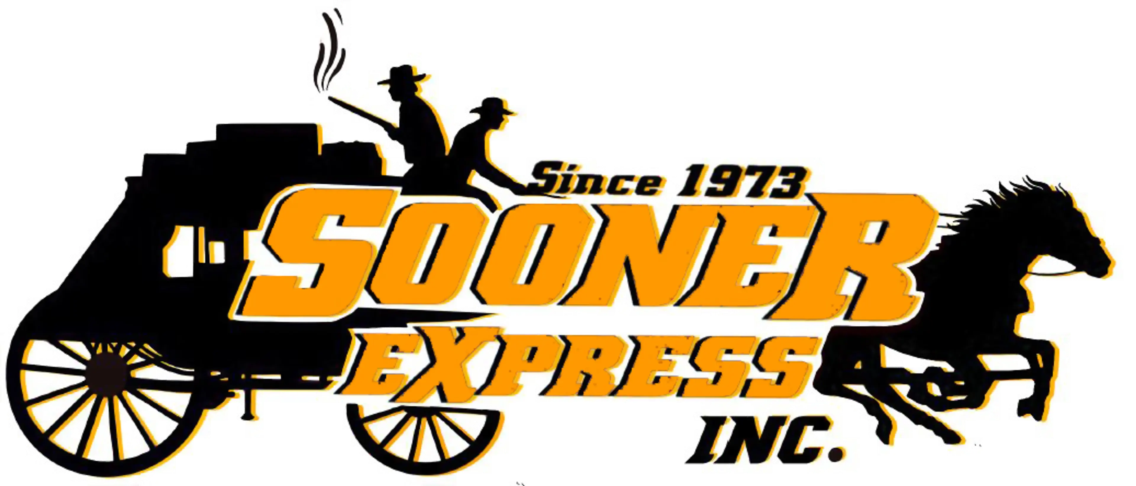 Sooner Express logo