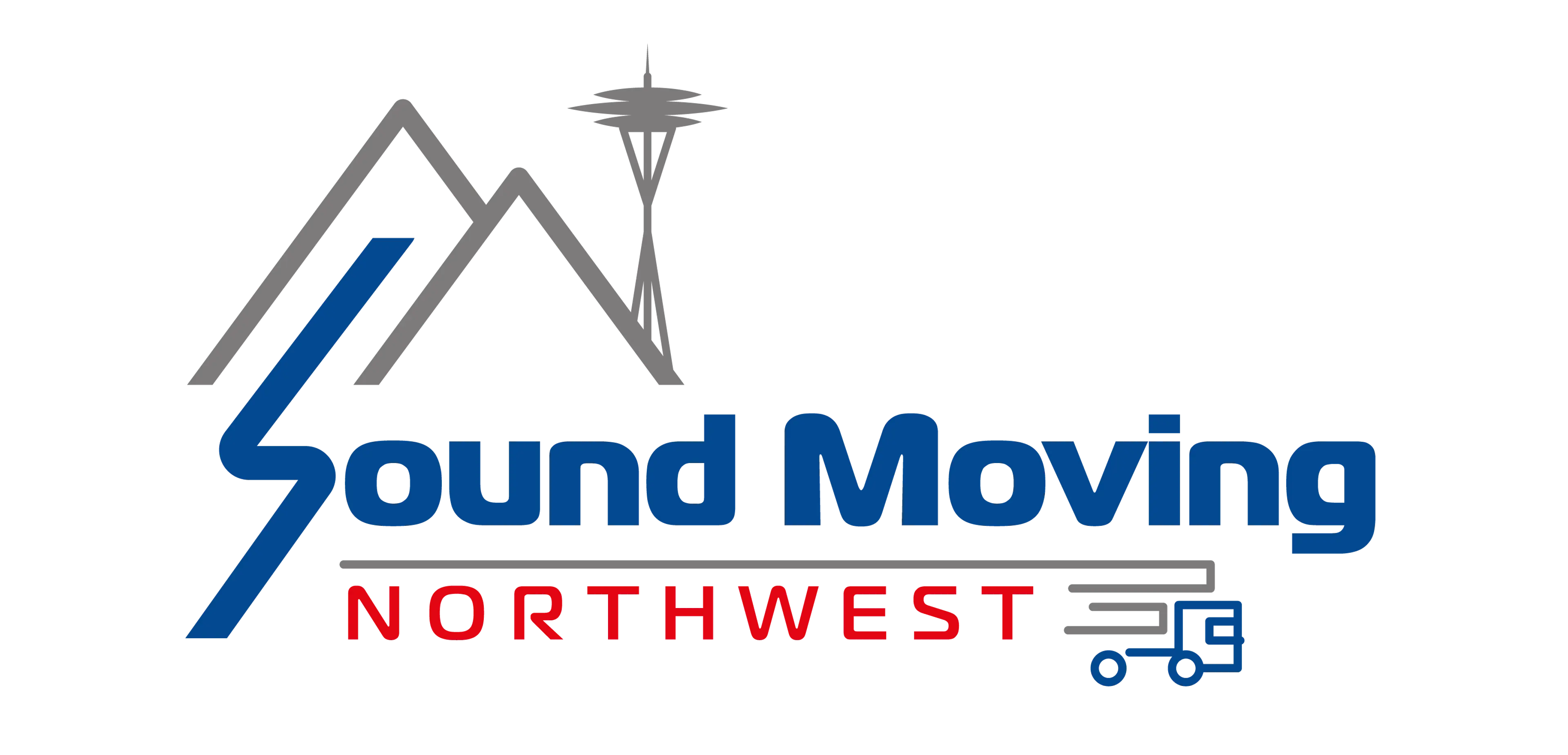 Sound Moving NW logo