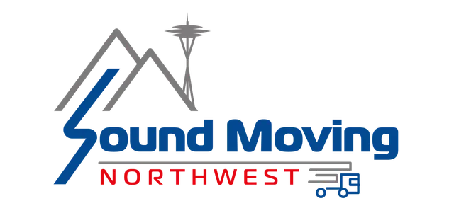 Sound Moving NW Logo