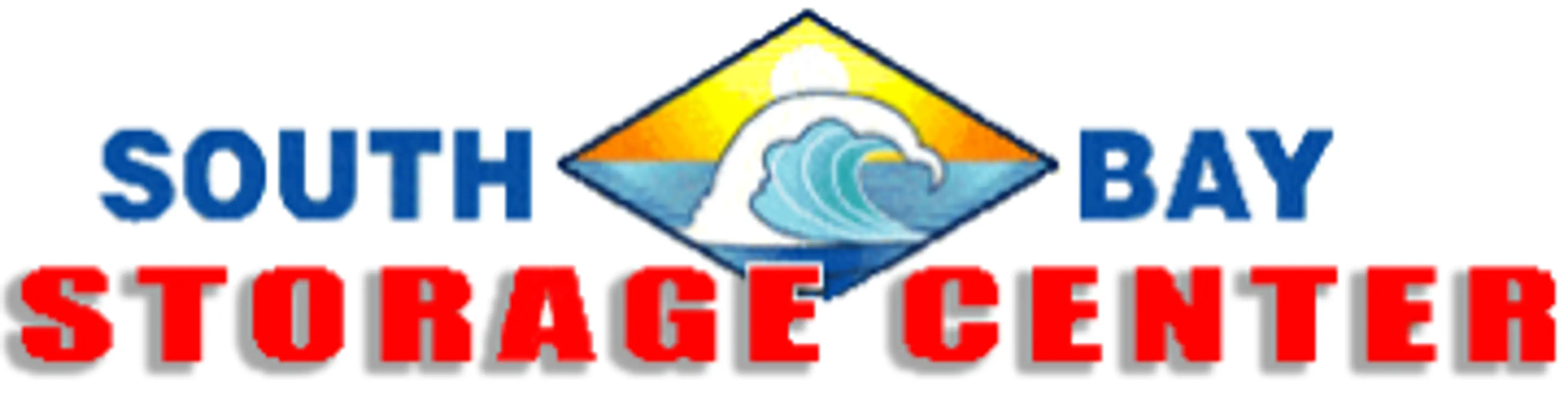 South Bay Storage Center logo