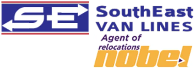 Southeast Van Lines, Inc. Logo